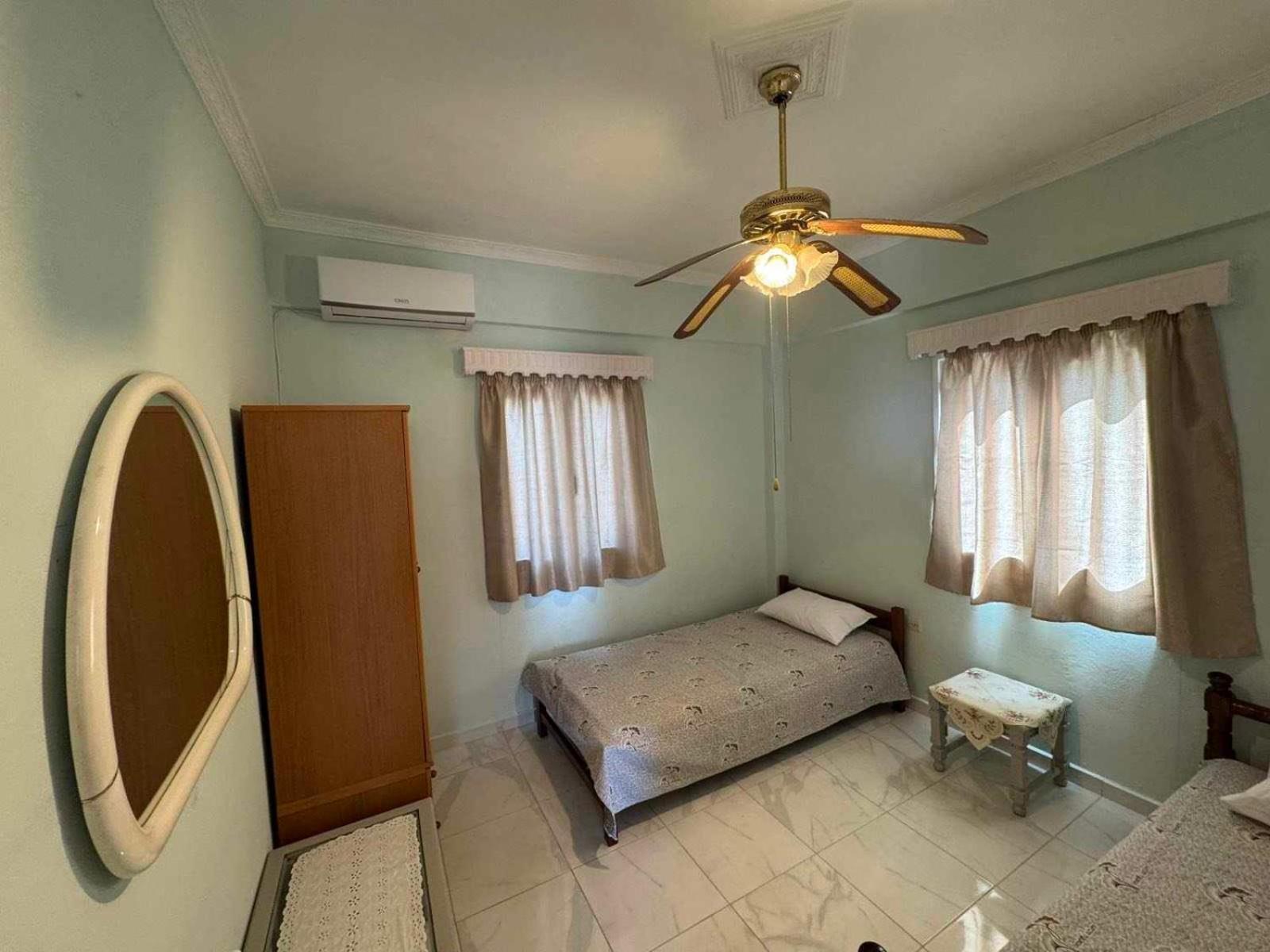 Santis Apartment Areópoli Extérieur photo