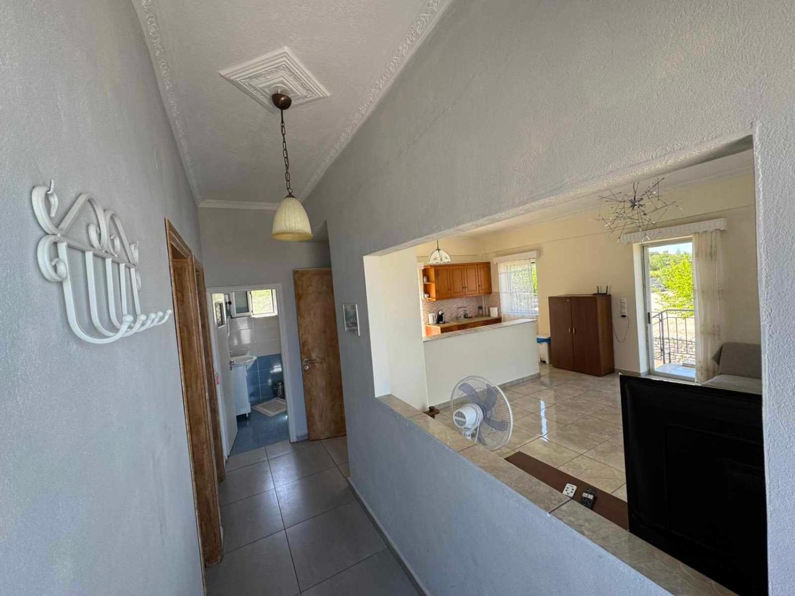 Santis Apartment Areópoli Extérieur photo